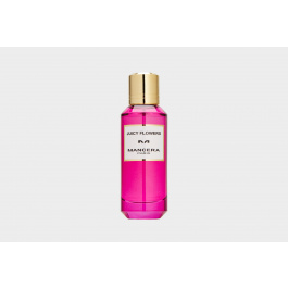 Парфюмерная вода  Mancera JUICY FLOWERS  — купить в Москве