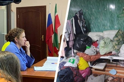 В Казани осудили хозяйку дома престарелых