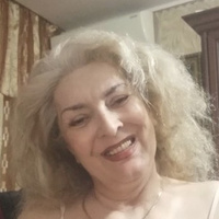 Аватарка Зара Баятова