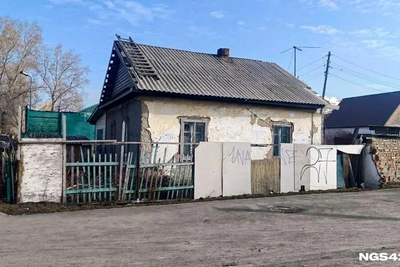 Застройщики КРТ в Кемерове выкупили половину частных домов
