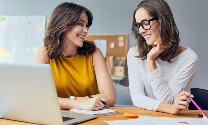 Прирожденный решала: 7 привычек, которые научат вас находить выход из любой ситуации | Источник: iStockphoto/BartekSzewczyk