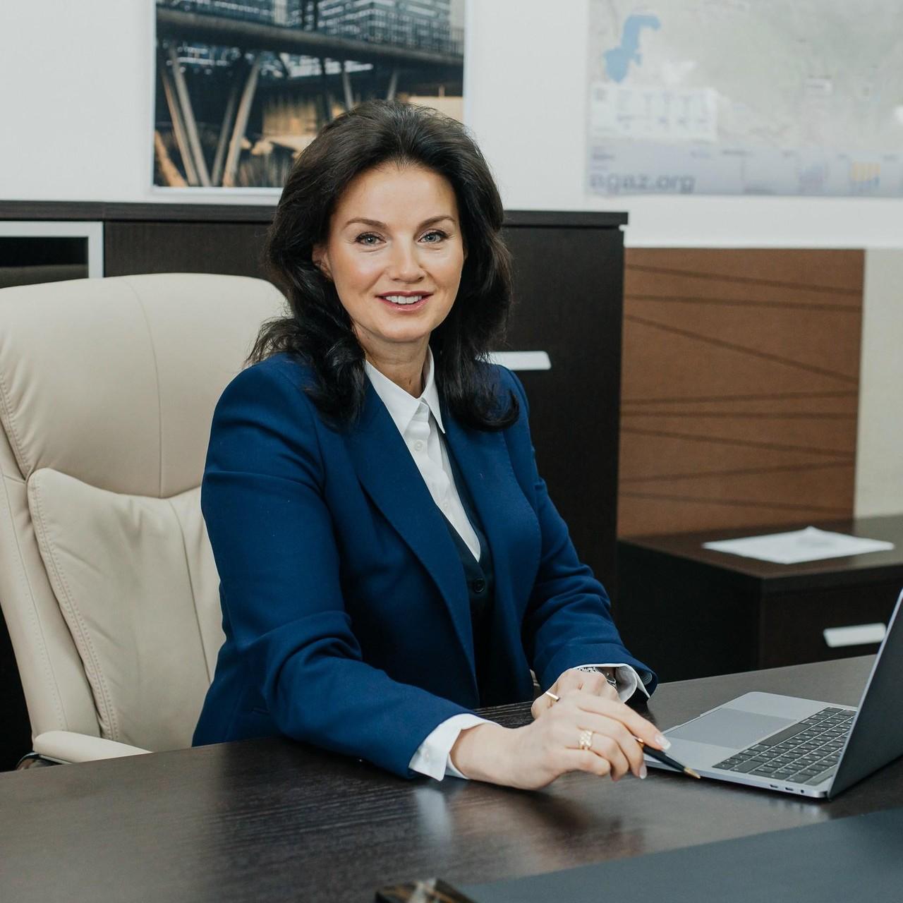 <p>Юлия Малышева</p>