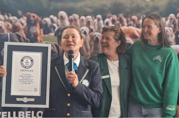Источник: guinnessworldrecords.com