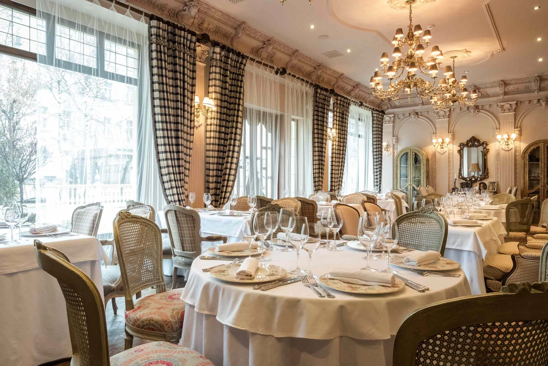 Гастро-новости по вкусным проектам | marieclaire.ru