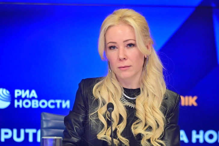 Екатерина Мизулина  | www.starhit.ru