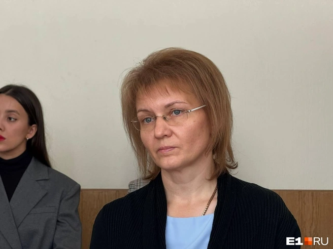 Следующий шаг, который хочет сделать Мария, — подать заявление на льготы, положенные родственникам погибших на СВО | Источник: Анастасия Копыркина / E1.RU