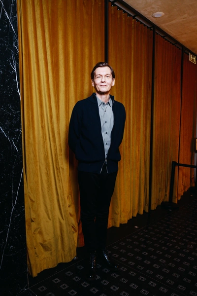 Филипп Янковский