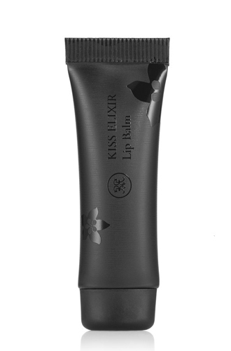 Бальзам для губ Kiss Elixir, Rouge Bunny Rouge. Средство обогащено свойствами миндального, арганового масел, пчелиным воском и экстрактом алоэ. Бальзам на основе натуральных масел восстанавливает кожу губ.