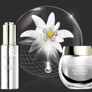 Самые дорогие косметические средства: Prodigy Reversis от Helena Rubinstein