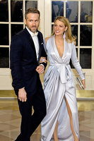 Blake Lively, Ryan Reynolds Блейк Лайвли, Райан Рейнольдс