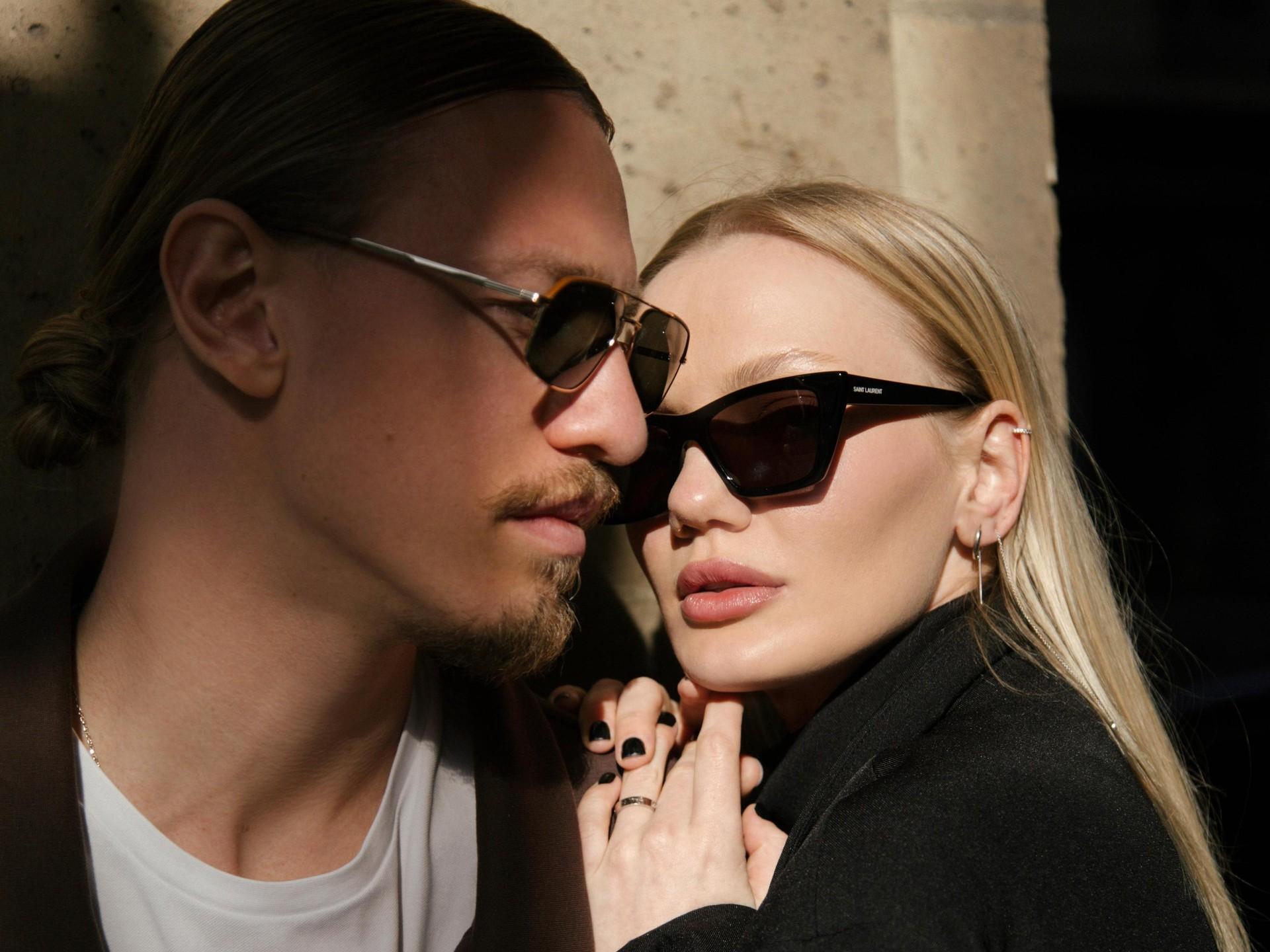 Стараемся обходиться без сюрпризов: футболист Матвей Сафонов раскрыл секрет счастливых отношений