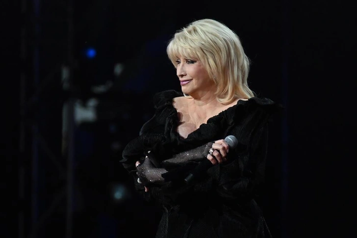 Ирина Аллегрова | www.starhit.ru
