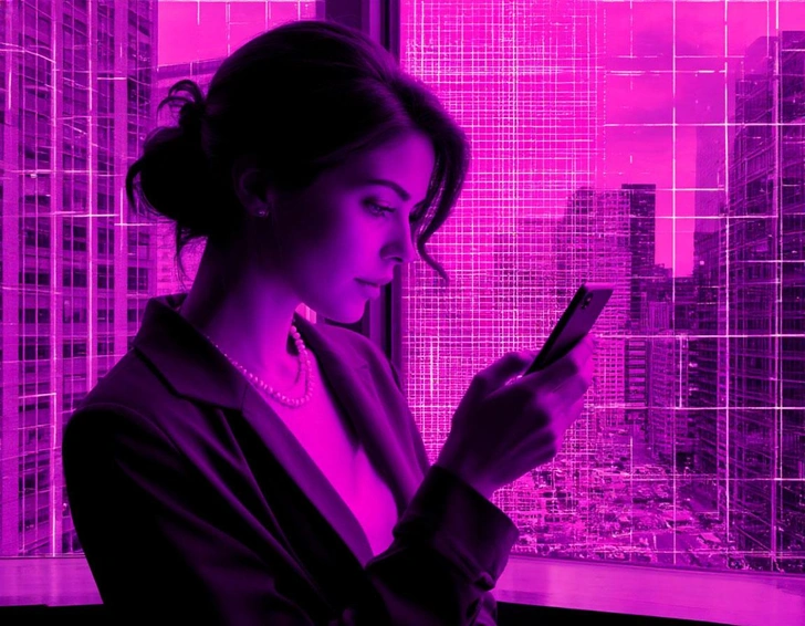 Источник: Шедеврум | theGirl