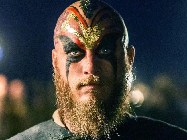 У этого сериала грандиозный размах | Источник: historyvikings / Instagram (экстремистская организация, деятельность запрещена на территории РФ)