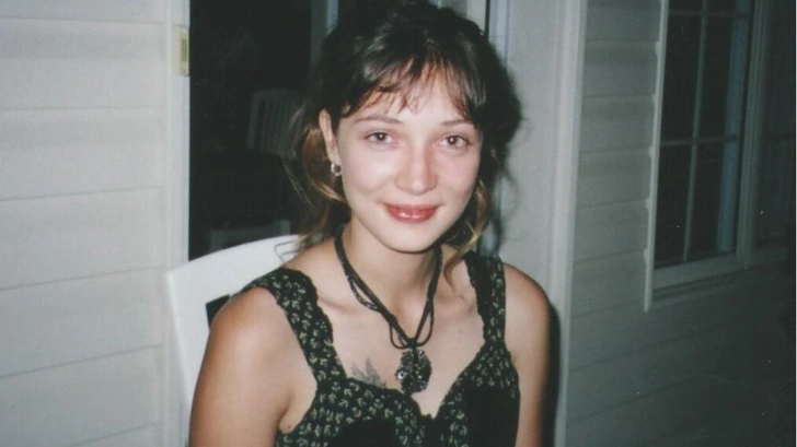 Мэрилин Бержерон | Источник: Социальные сети 