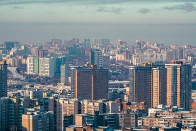 В Уфе стартовало проектирование новых кварталов