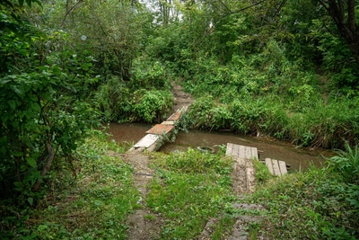Четырёхлетний ребёнок утонул в реке Кура