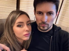 Девушка Павла Дурова: «Раньше казалось, что без отношений мне кайфовее, но я очень ошибалась!»