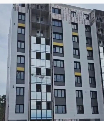 Компания работает не только с частными заказчиками, но и крупными компаниями края | Источник: «Окна Гринвуд»