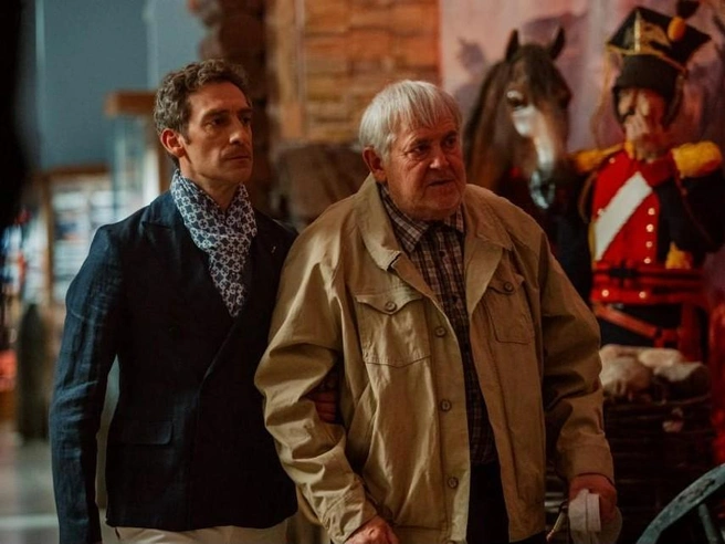 Третий сезон станет завершающим для сериала | Источник: kinopoisk.ru