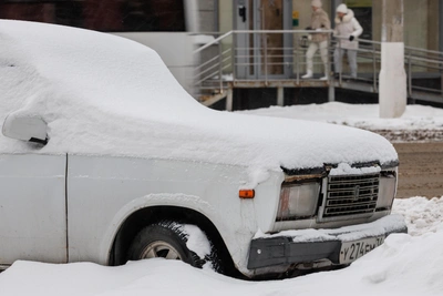 1.2 million VAZ-2107 cars persist in aging Russian vehicle fleet