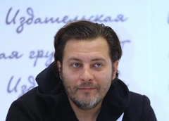 «Старый мизогин Сергей Минаев – жалкое зрелище»: продюсер Лободы обрушилась на писателя