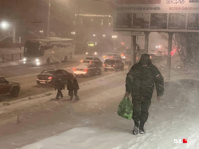 Источник: Александра Балаба / 51.RU