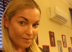 Анастасия Волочкова рассказала о болезни отца