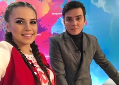 Саша Артемова после скандала с мужем: «Мы с Женей не общаемся»