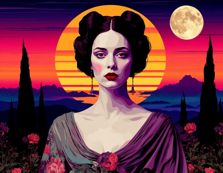 Источник: Шедеврум | theGirl