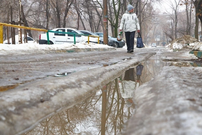 В Кузбассе резко потеплеет в среду