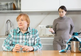 «Мама 30 лет припоминает мне данное в юности обещание, которое я не могу выполнить»