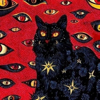 Аватарка Redvine🤎