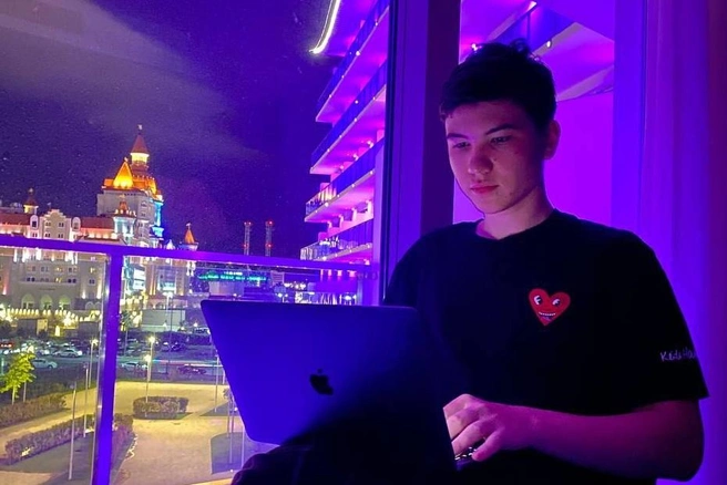 Источник: предоставлено «Фонтанке»
