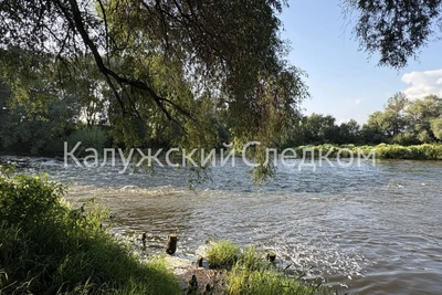 В Тарусском районе выясняют обстоятельства смерти мужчины