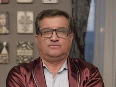 Новые данные о здоровье Отара Кушанашвили, у которого обнаружили опухоль в брюшной полости