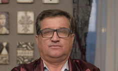 Новые данные о здоровье Отара Кушанашвили, у которого обнаружили опухоль в брюшной полости