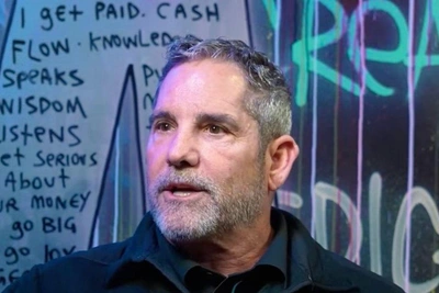 Grant Cardone: $18M to Scientology, Not a Cult