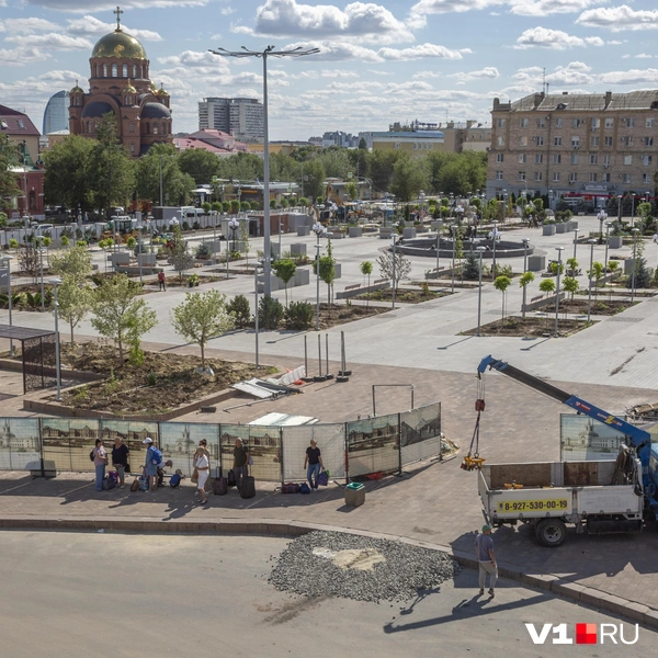 Источник: Константин Завриков / V1.RU