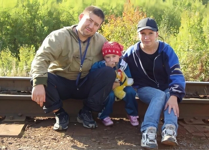 Родители Кати до сих пор надеются, что она жива и скоро вернется домой…