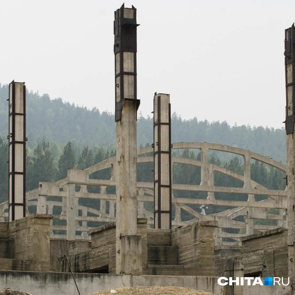 Источник: Александр Хамраев / СHITA.RU