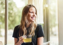 Волшебный напиток: 8 свойств зеленого чая для здоровья и красоты