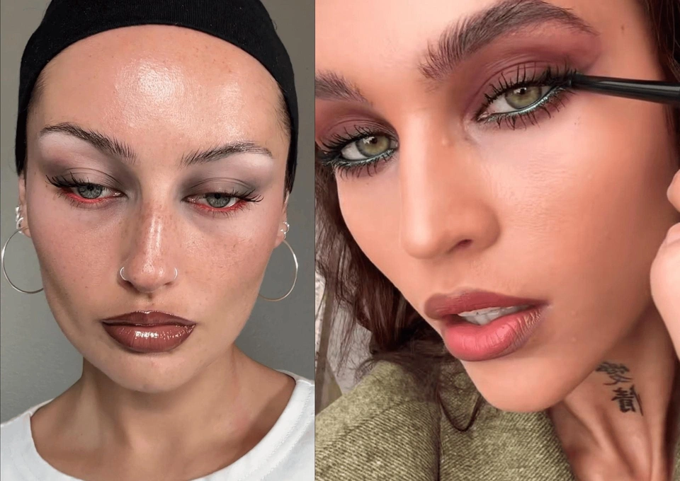 Один хайлайт-карандаш для глаз, который сделает ваш взгляд манящим