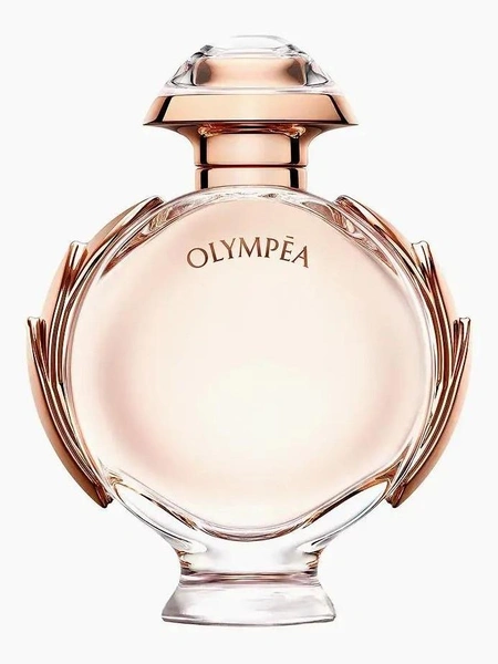 Парфюмерная вода Olympea, Paco Rabanne