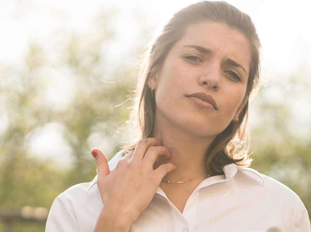 Дерматозы и дерматиты: в чем разница, и как понять, что пора обратиться к врачу | marieclaire.ru