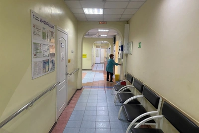 Врачи узких профилей выезжают в сахалинские села