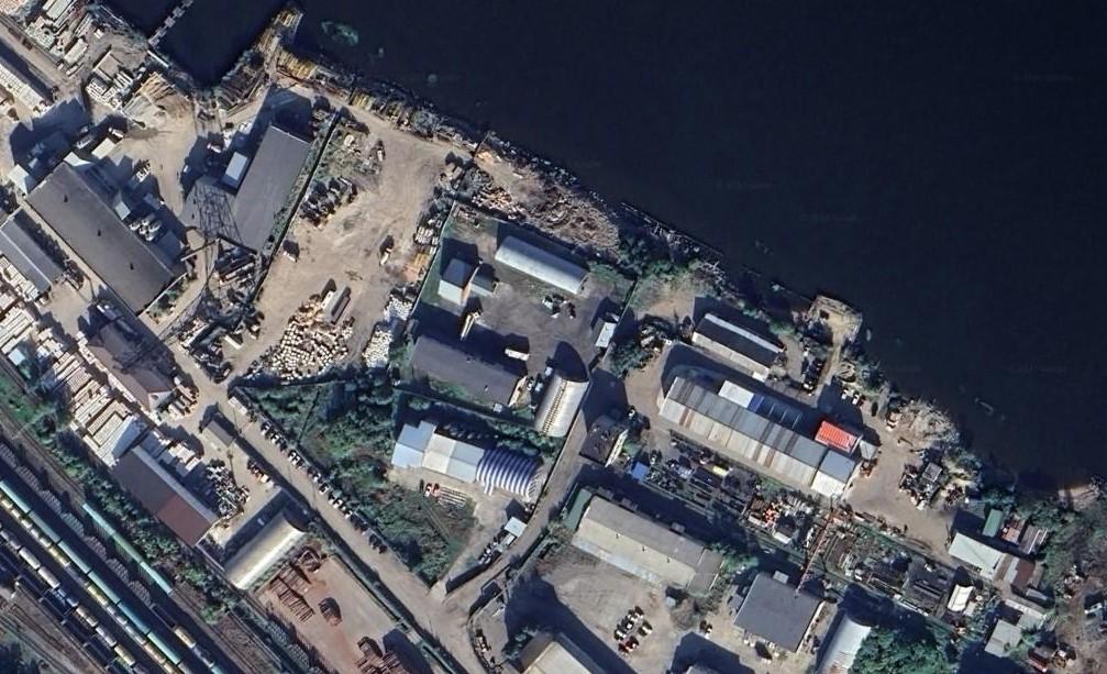 Первый снимок сделан 28 мая 2023 года, второй 9 сентября 2024 года | Источник: google.ru