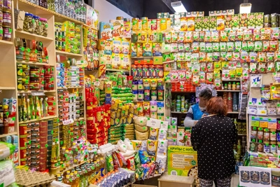 ЦРПТ: «Честный знак» приносит пользу экономике