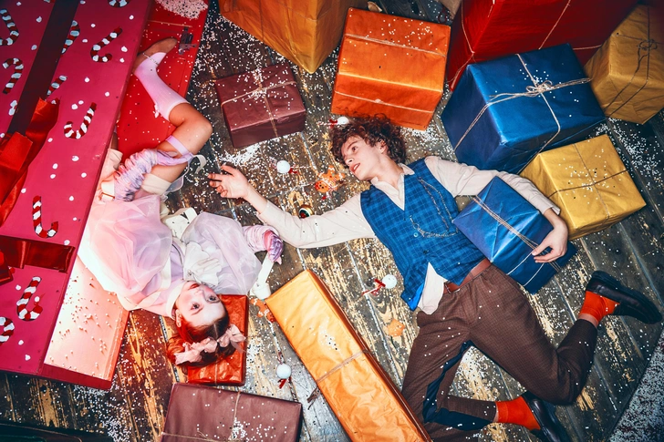 Источник: Holy Fcuk