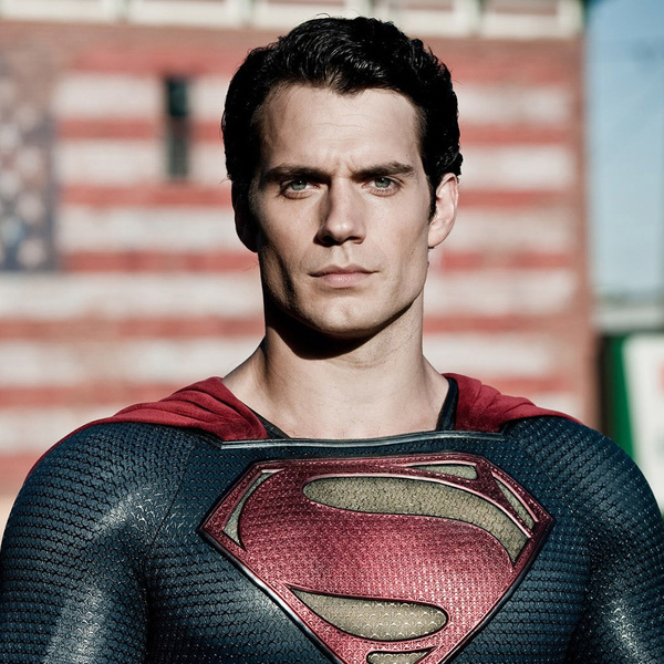 Студия Warner Bros. не хотела, чтобы Генри Кавилл возвращался к роли Супермена
